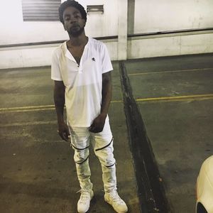 Meet your Posher, Jimmy